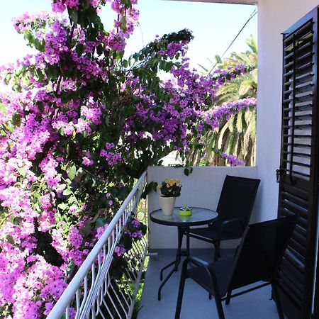 Apartments Milatic Jelsa  Luaran gambar