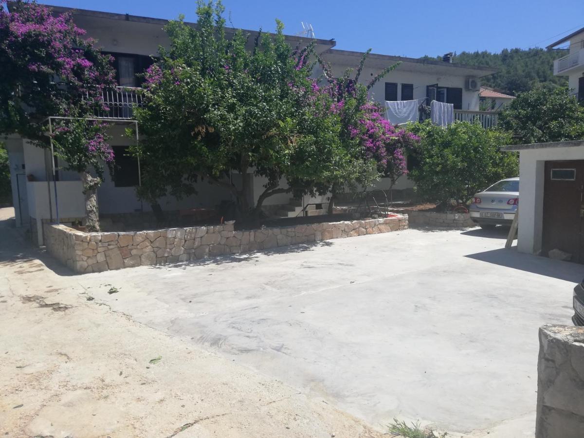 Apartments Milatic Jelsa  Luaran gambar