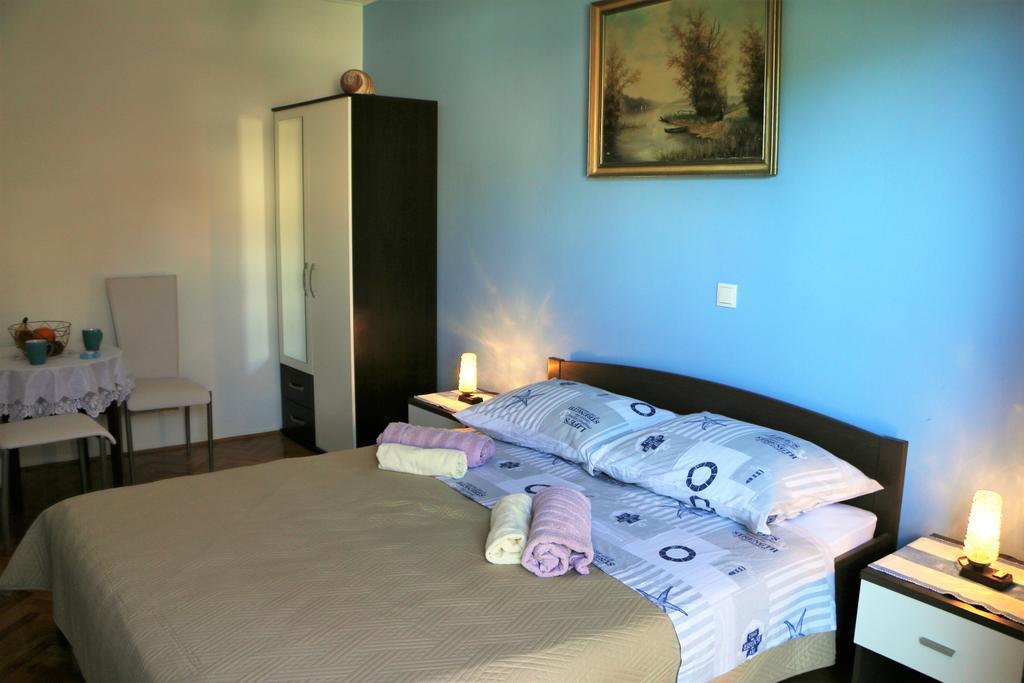 Apartments Milatic Jelsa  Luaran gambar