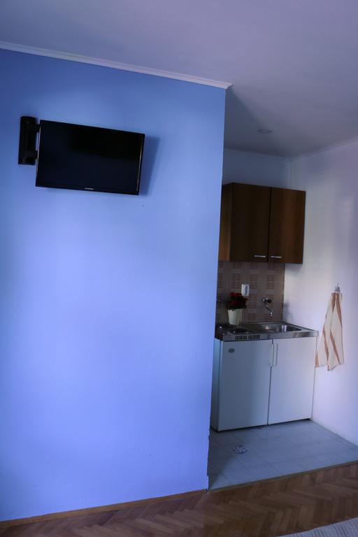 Apartments Milatic Jelsa  Luaran gambar