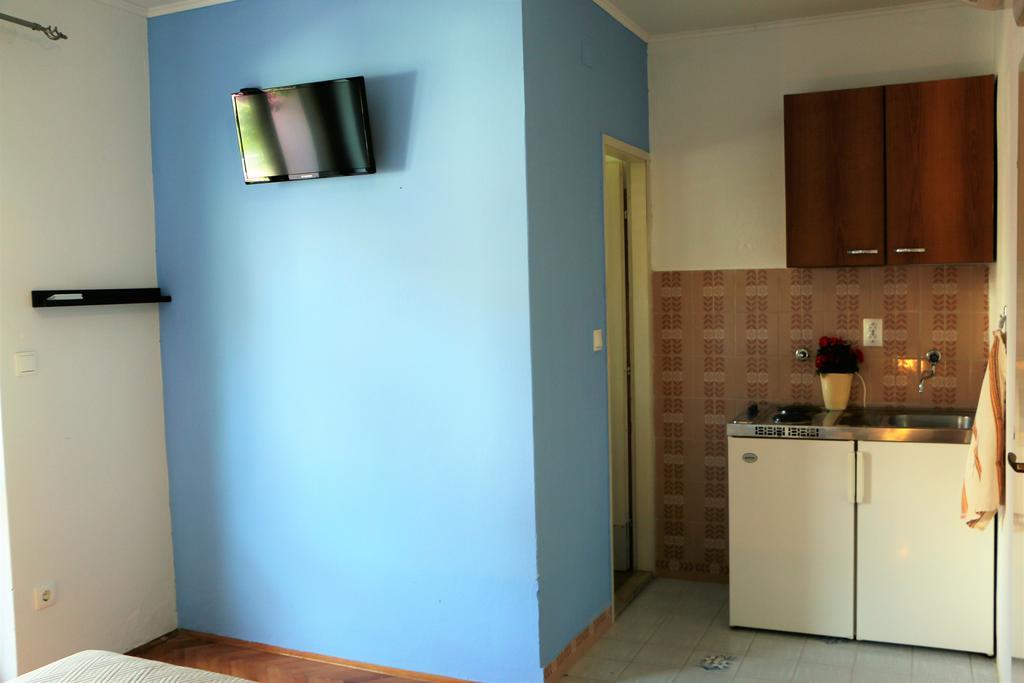 Apartments Milatic Jelsa  Luaran gambar