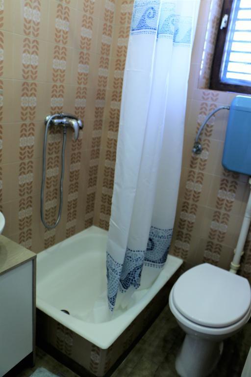 Apartments Milatic Jelsa  Luaran gambar