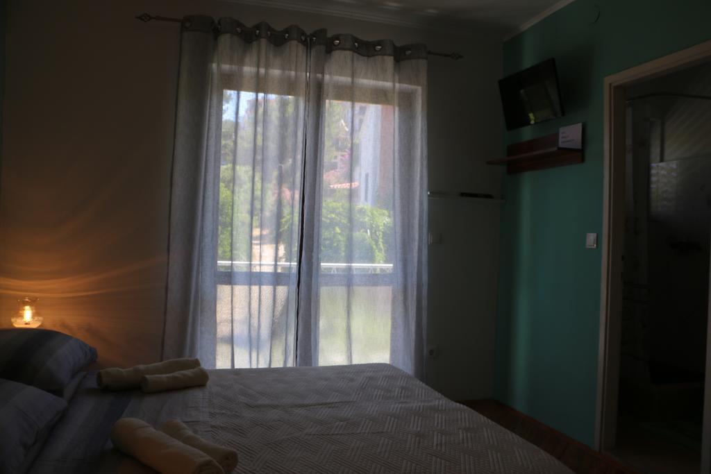 Apartments Milatic Jelsa  Luaran gambar