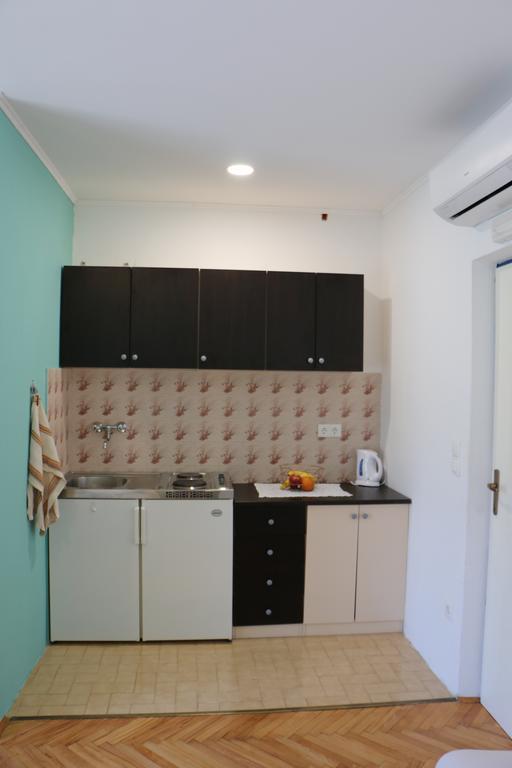 Apartments Milatic Jelsa  Luaran gambar