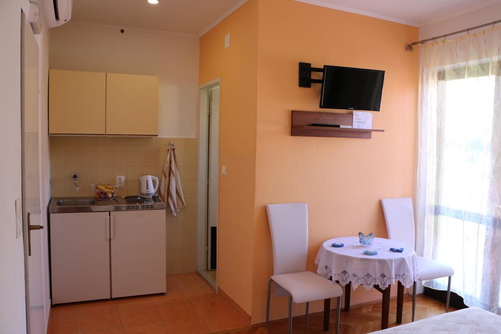 Apartments Milatic Jelsa  Luaran gambar