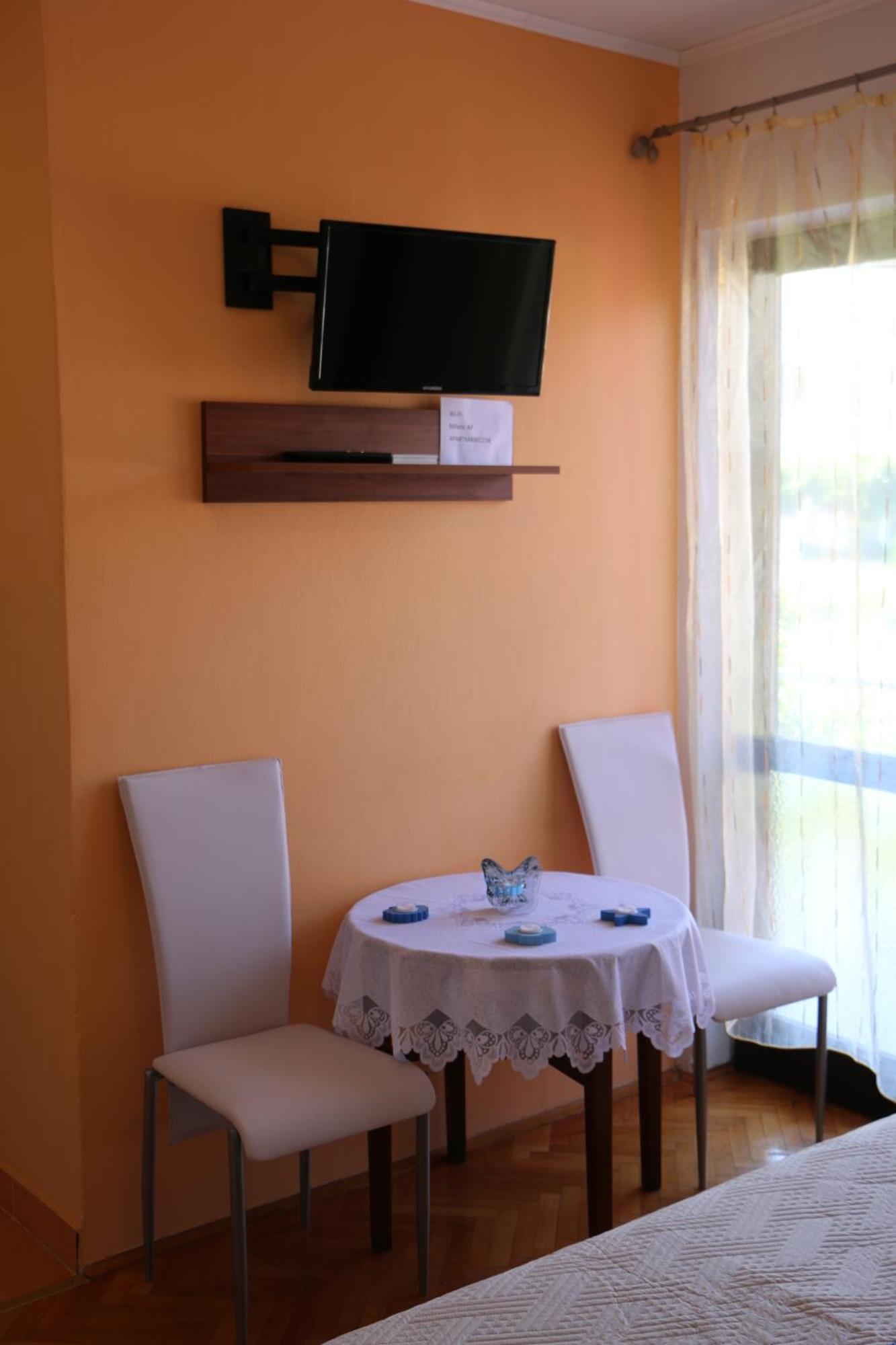 Apartments Milatic Jelsa  Luaran gambar