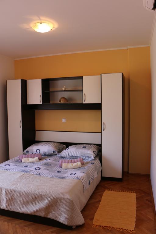 Apartments Milatic Jelsa  Luaran gambar