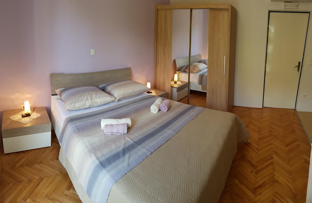 Apartments Milatic Jelsa  Luaran gambar