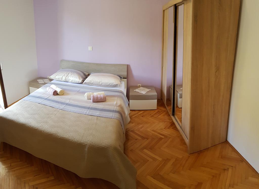 Apartments Milatic Jelsa  Luaran gambar
