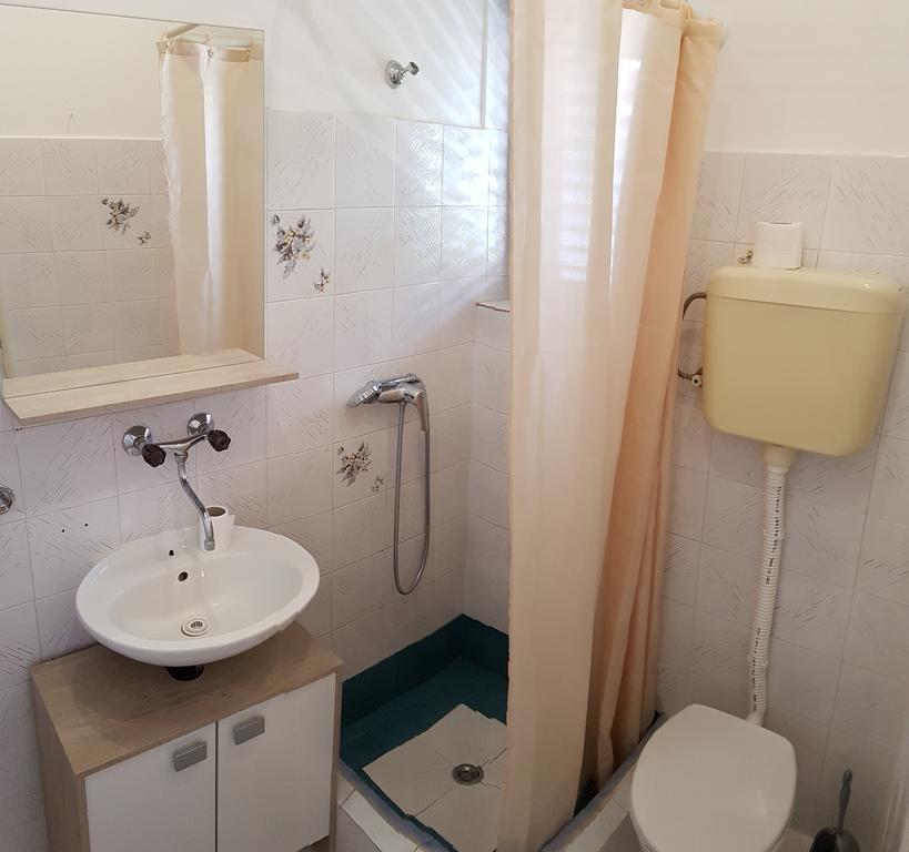 Apartments Milatic Jelsa  Luaran gambar