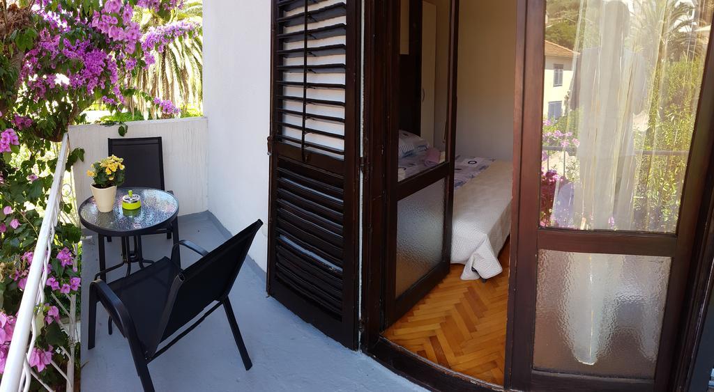 Apartments Milatic Jelsa  Luaran gambar