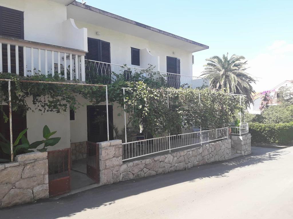 Apartments Milatic Jelsa  Luaran gambar