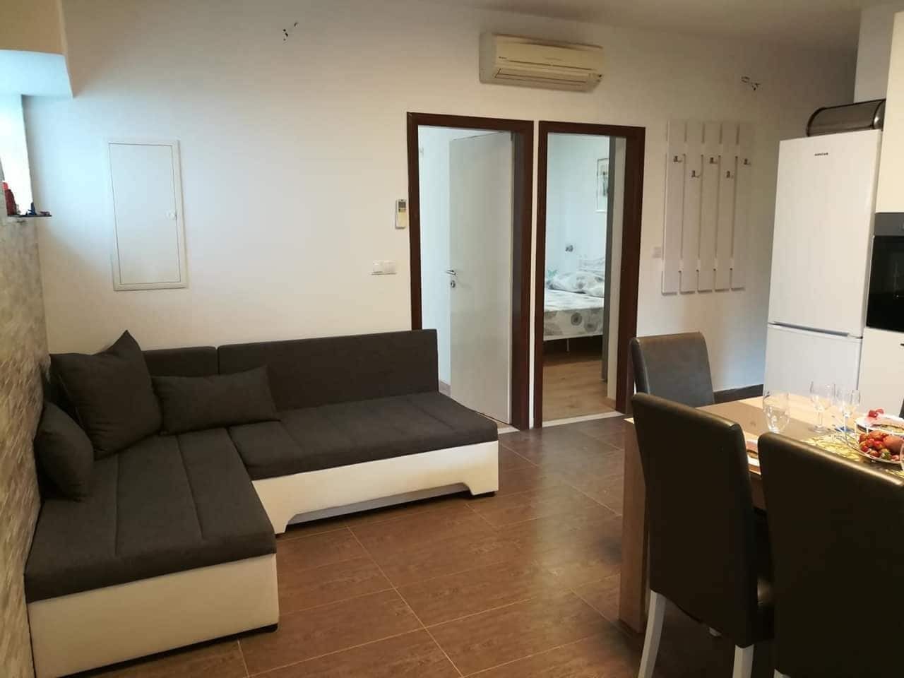 Apartments Milatic Jelsa  Luaran gambar