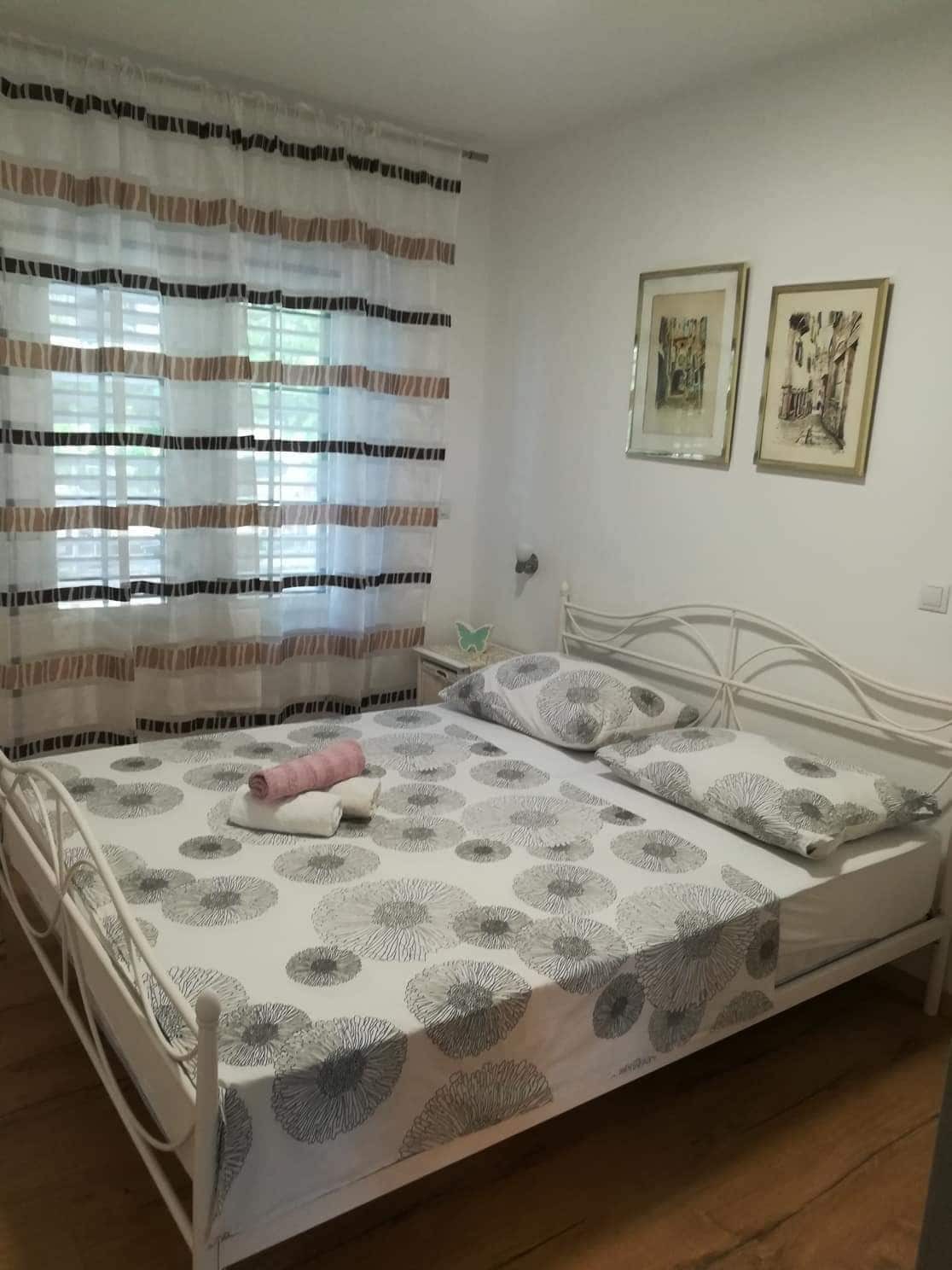 Apartments Milatic Jelsa  Luaran gambar